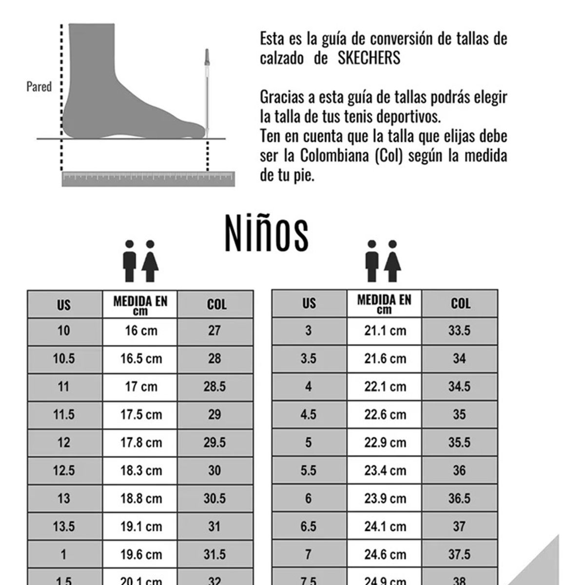 SKECHERS - Tenis Skechers Niño Edgeride Rekze Azul Marino 404801L-NVY