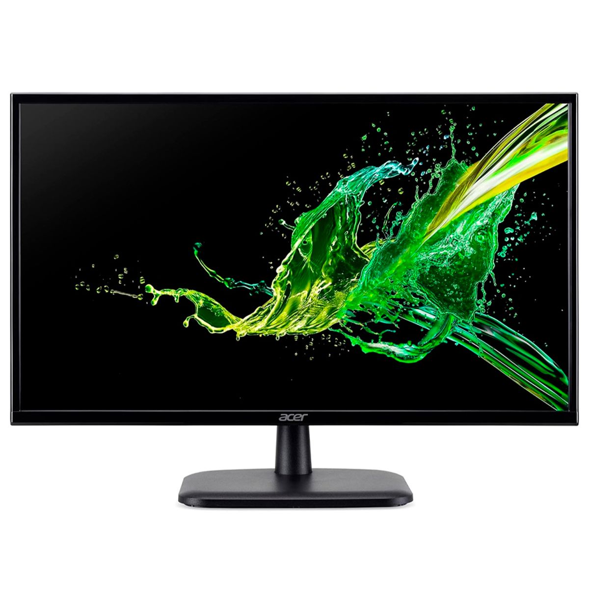 ACER - Monitor Gamer Acer Ek220q 21.5 Fhd Ips 100hz 1ms