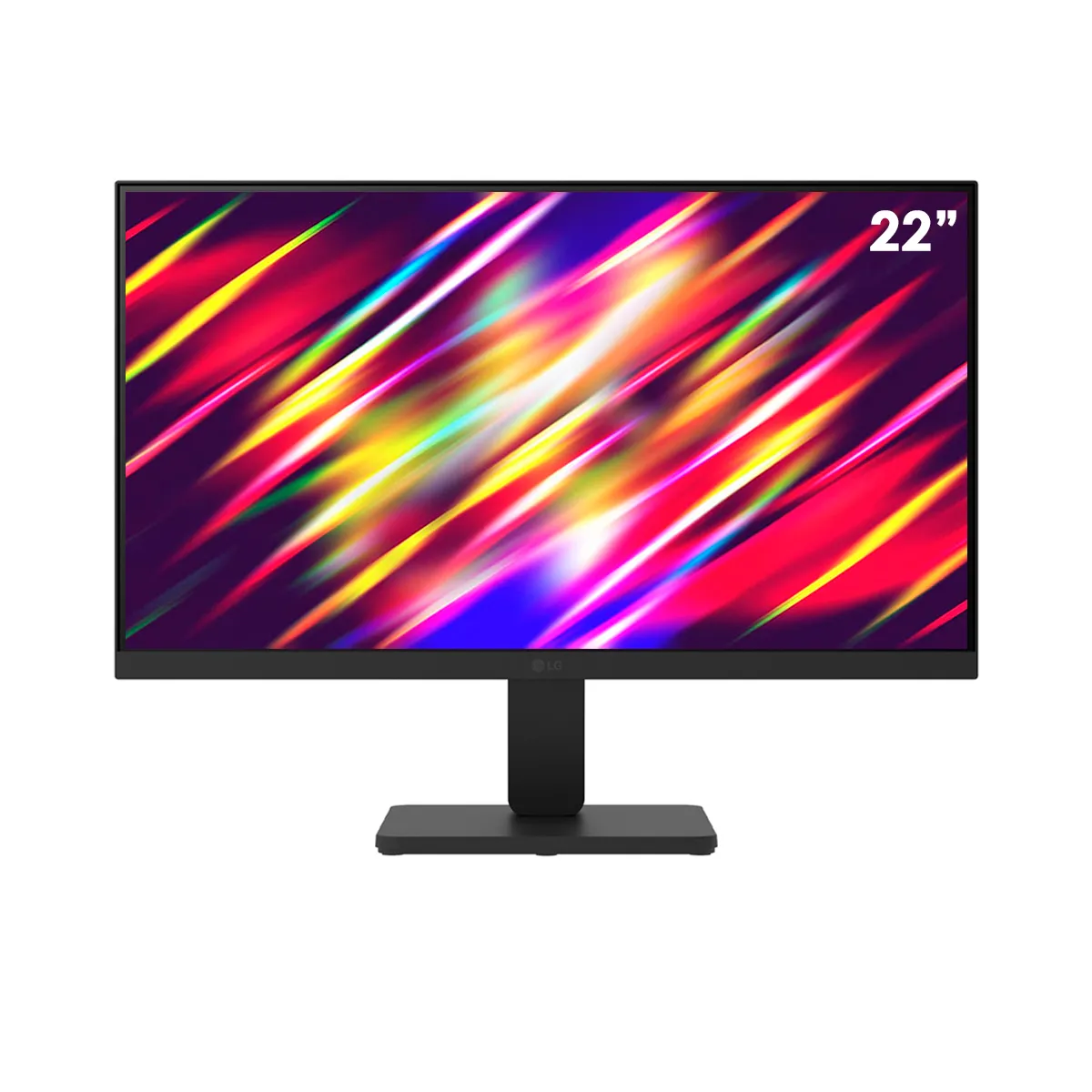 LG - Monitor Lg 22U401A-B 22 Full Hd 1ms 100hz Hdmi