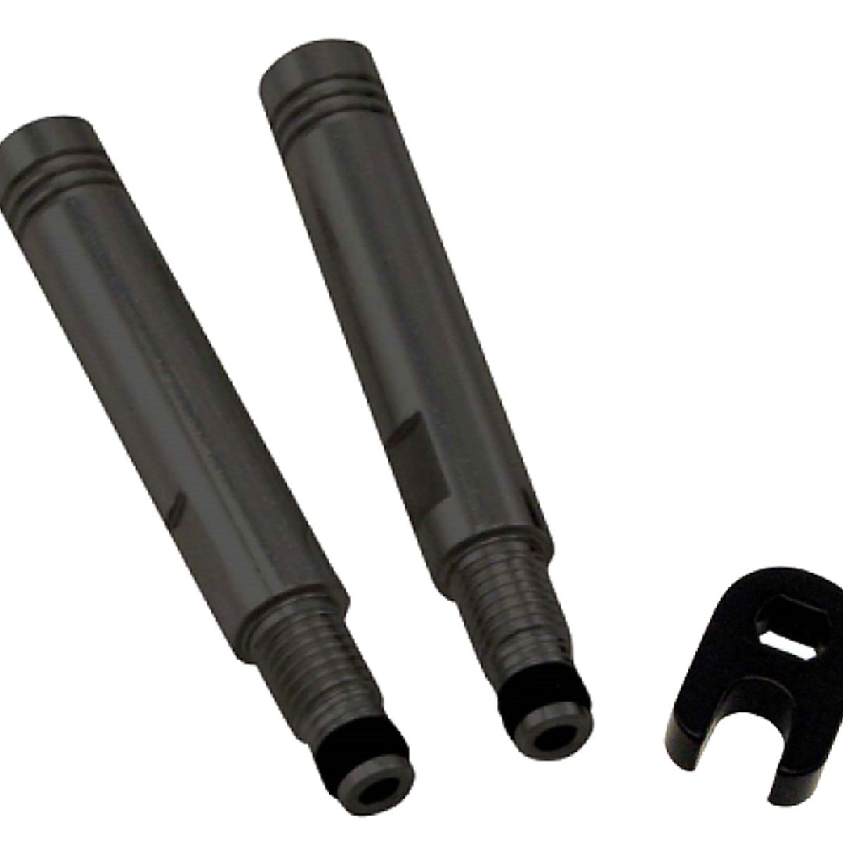 GENERICO - Extensión Válvula Presta 40mm Bicicleta Neumático Ruta