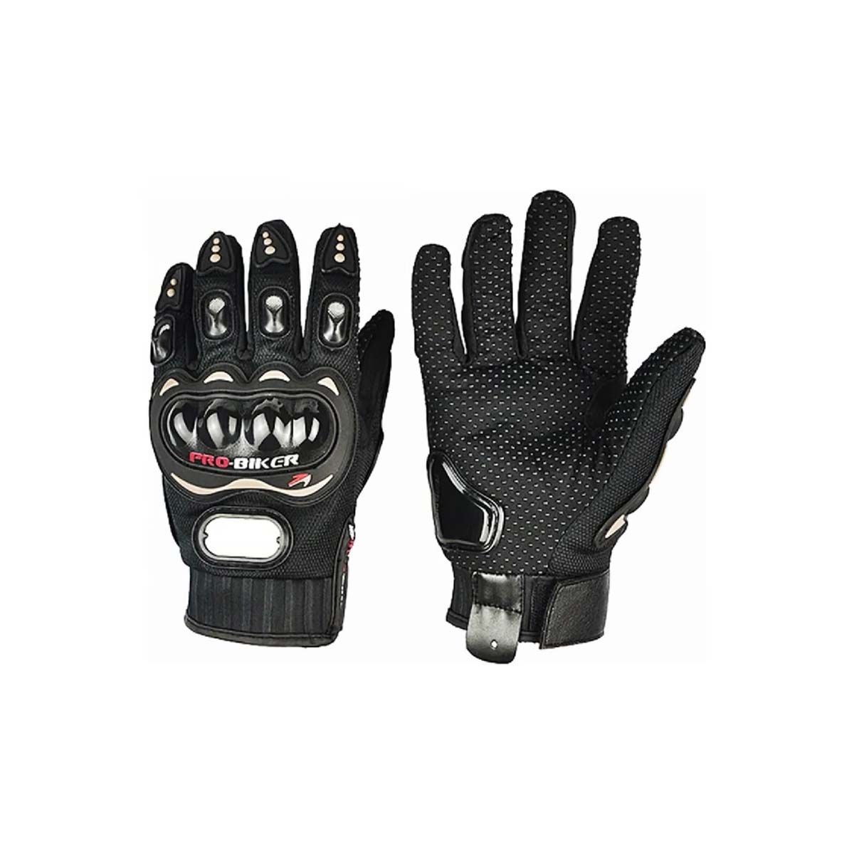 PROBIKER - GUANTE PROBIKER PRO NG