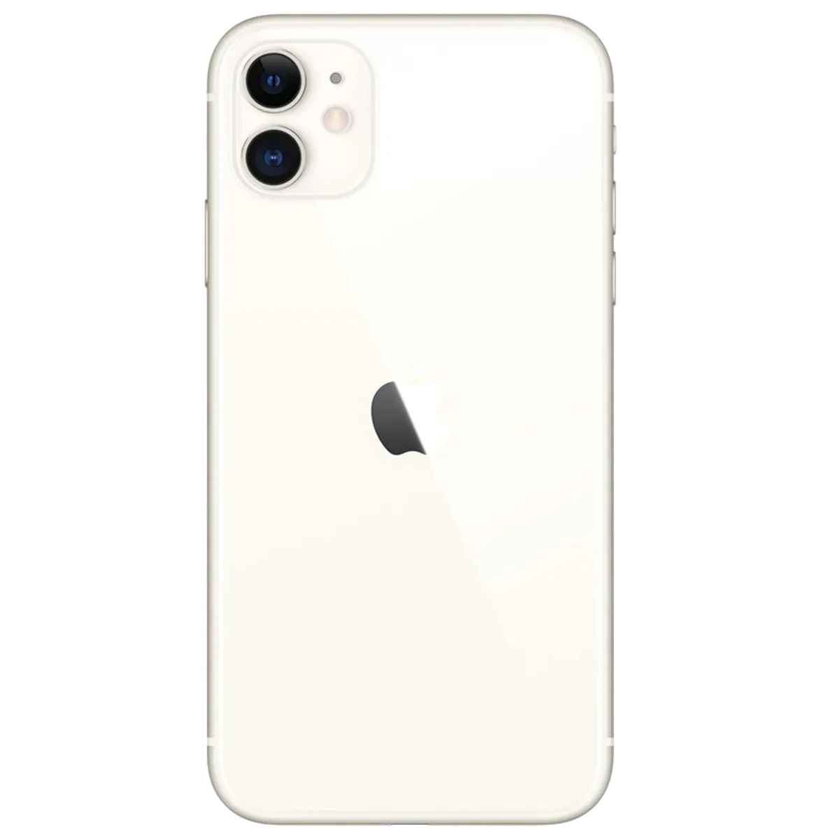 APPLE - Celular Iphone 11 128 Gb Blanco Reacondicionado