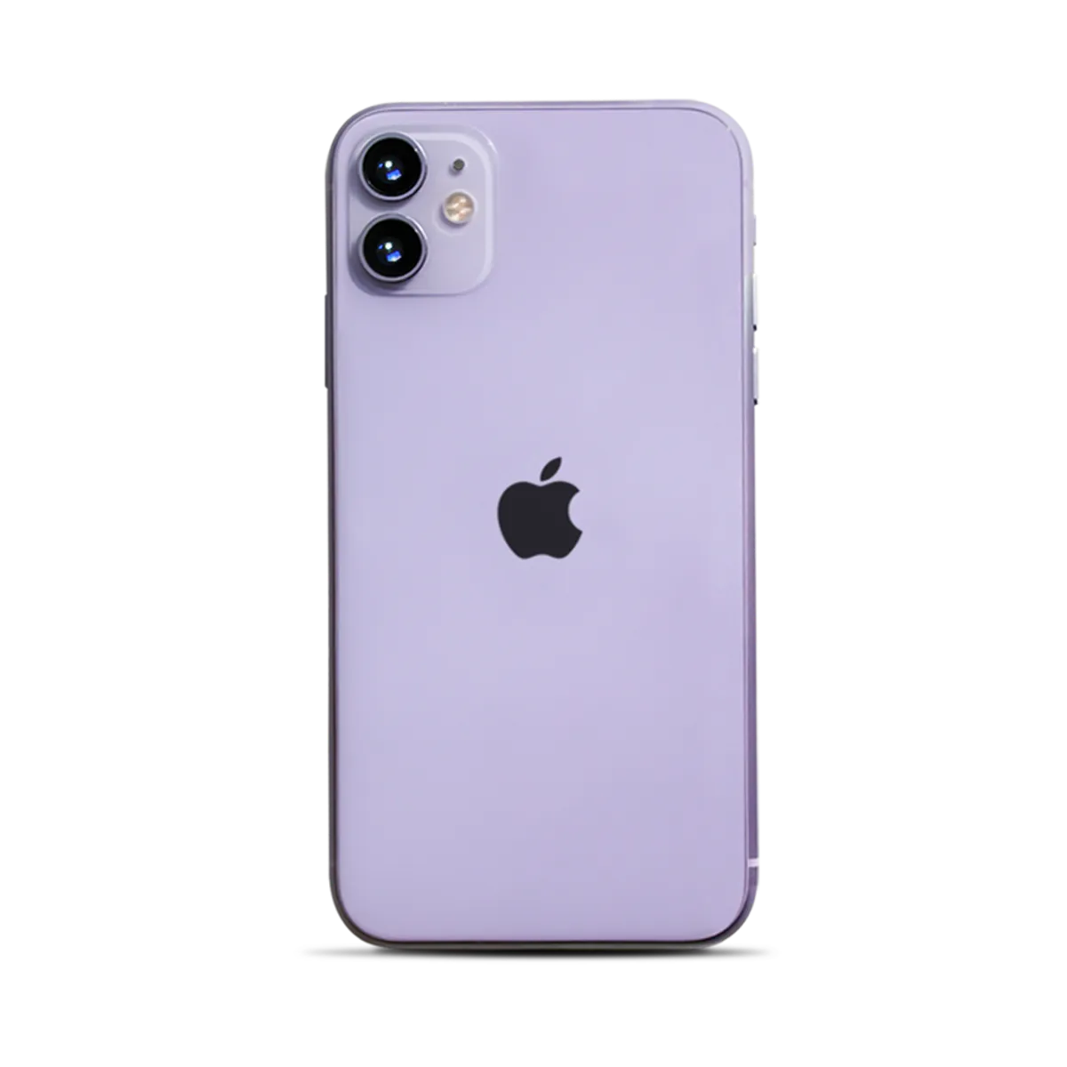 APPLE - Celular Iphone 11 128 Gb Morado Reacondicionado