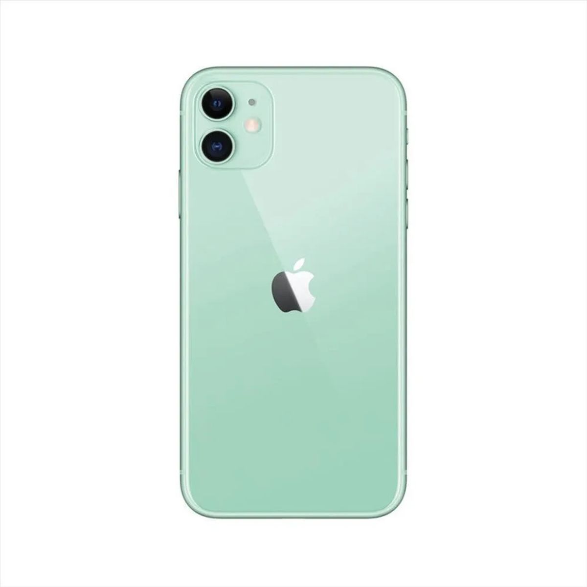 APPLE - Celular Iphone 11 128 Gb Verde Reacondicionado +14 Meses de Garantia