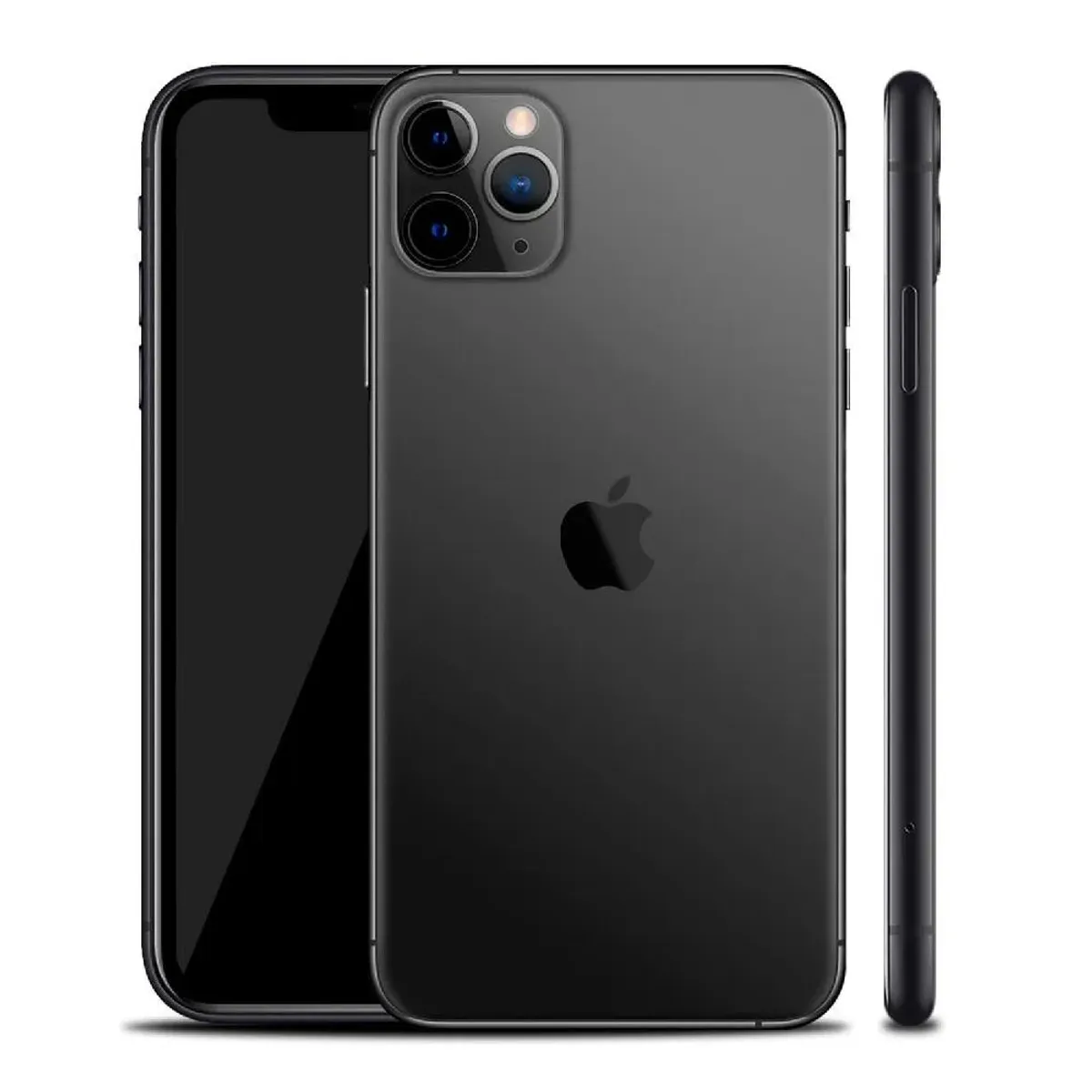 APPLE - Celular Iphone 11 Pro 256 GB Gris Reacondicionado +14 Meses de Garantia