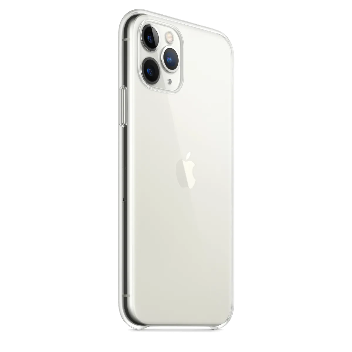 APPLE - Celular iPhone 11 Pro 256 GB Plateado Reacondicionado + Panel Solar + Garantía extendida