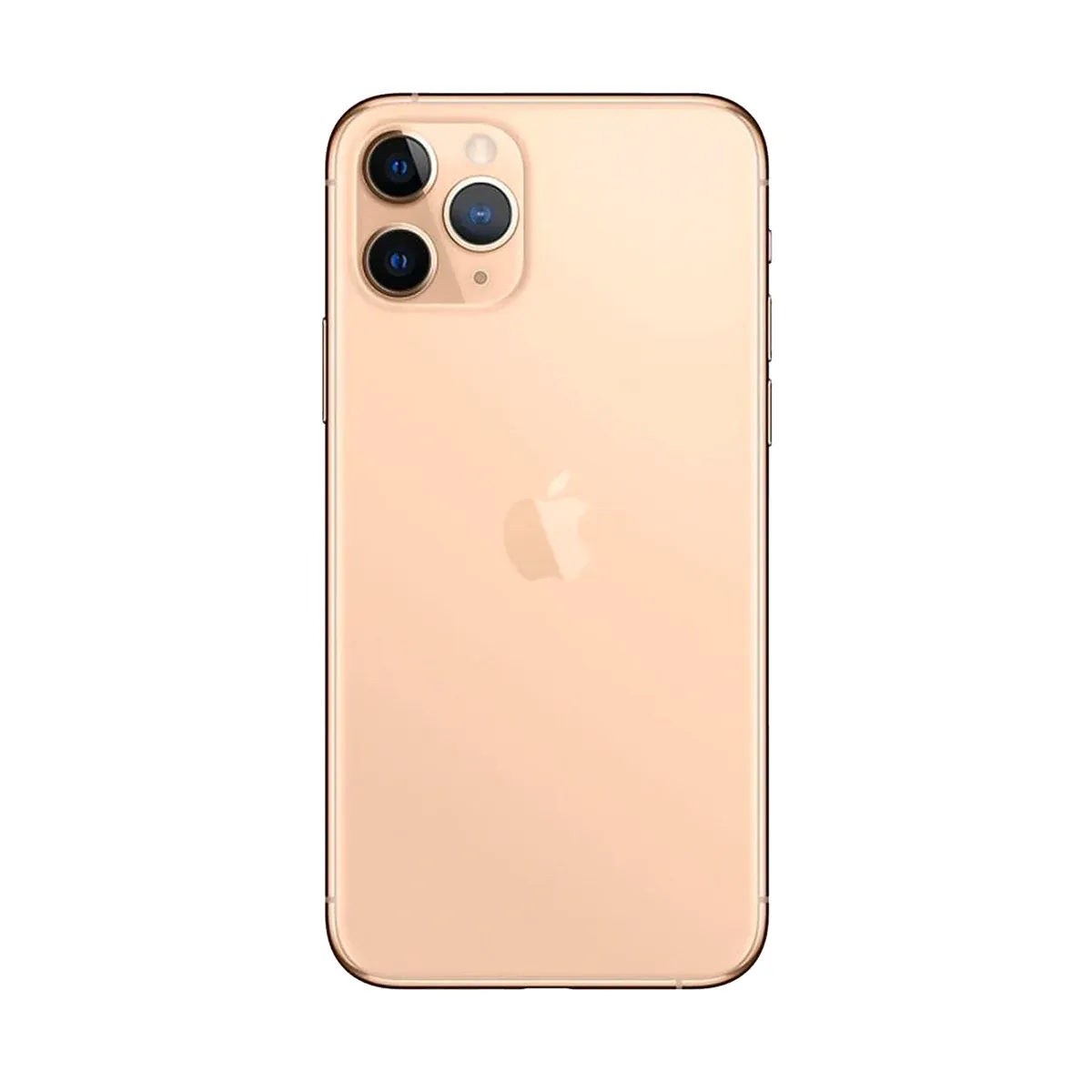 APPLE - Celular Iphone 11 Pro Max 64 Gb Dorado Reacondicionado +14 Meses de Garantia