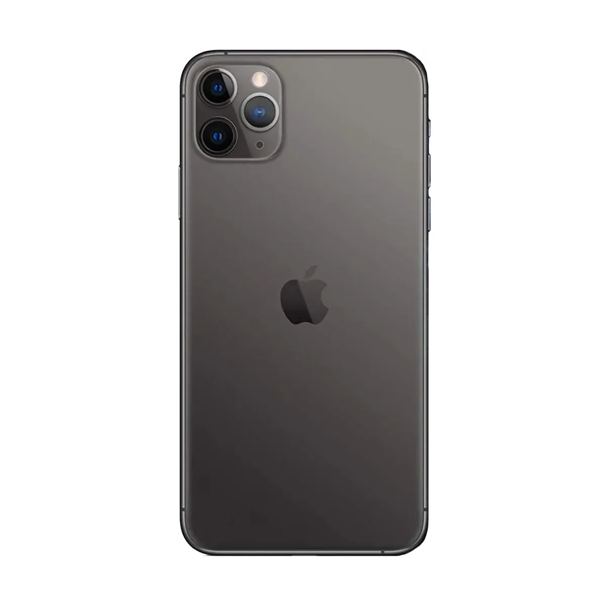 APPLE - Celular Iphone 11 Pro Max 256 Gb Gris Reacondicionado + Panel Solar