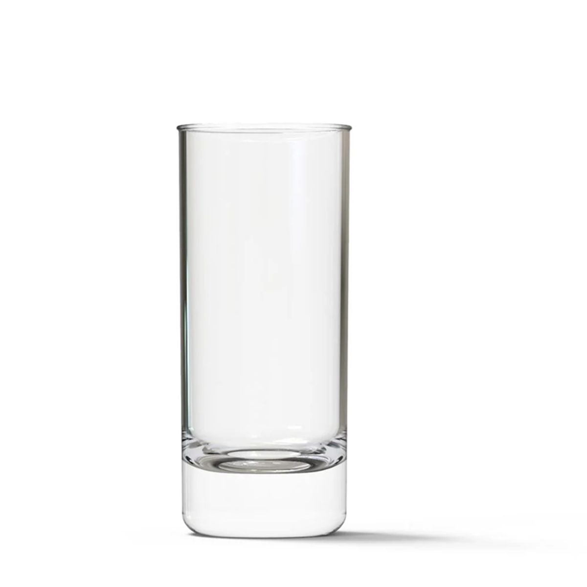 CRISTAR - Set X6 Unidades Copas Lexintong Shot Aguardiente Cristar 0054AL