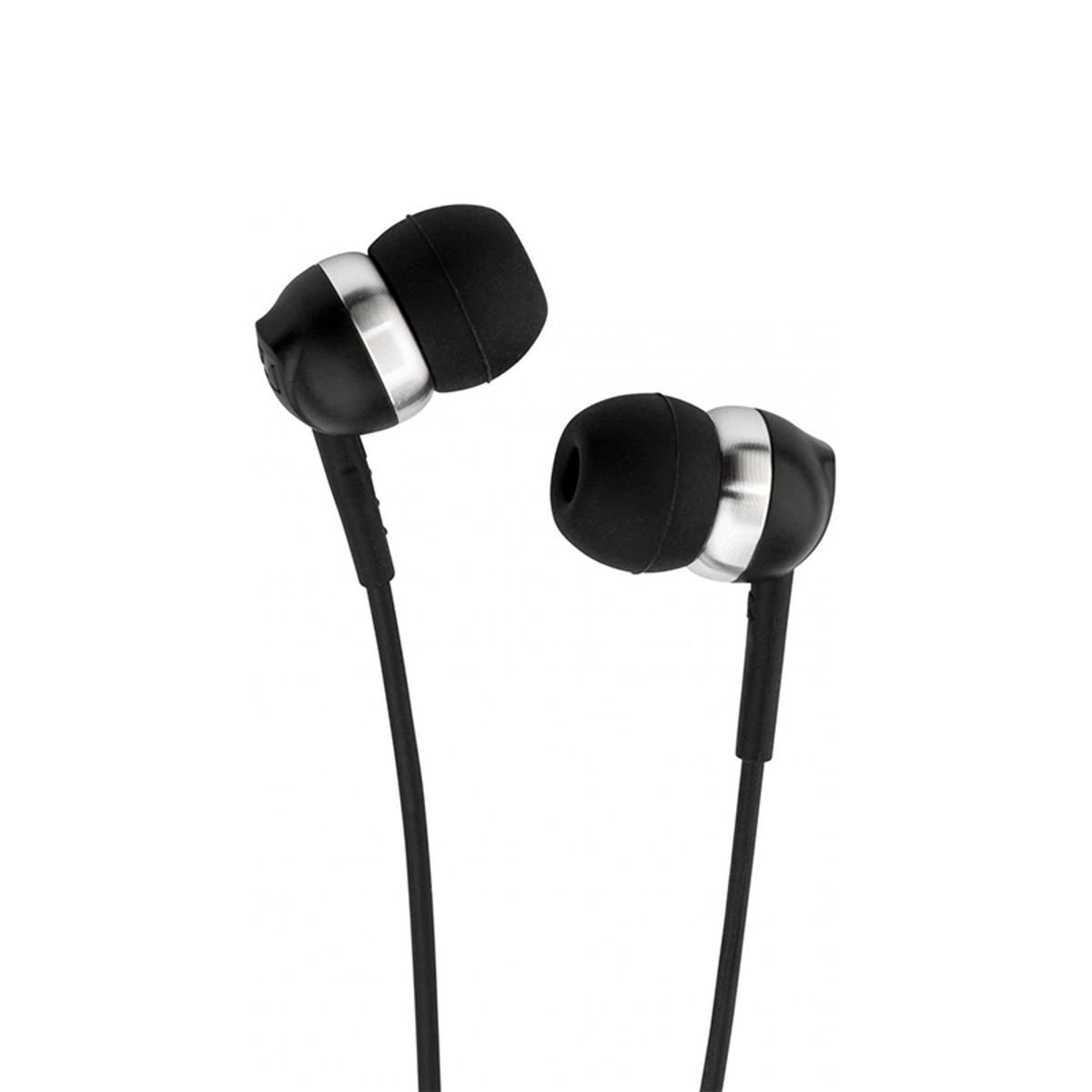 SENNHEISER - Audífonos Sennheiser CX 80S  In-ear cableados