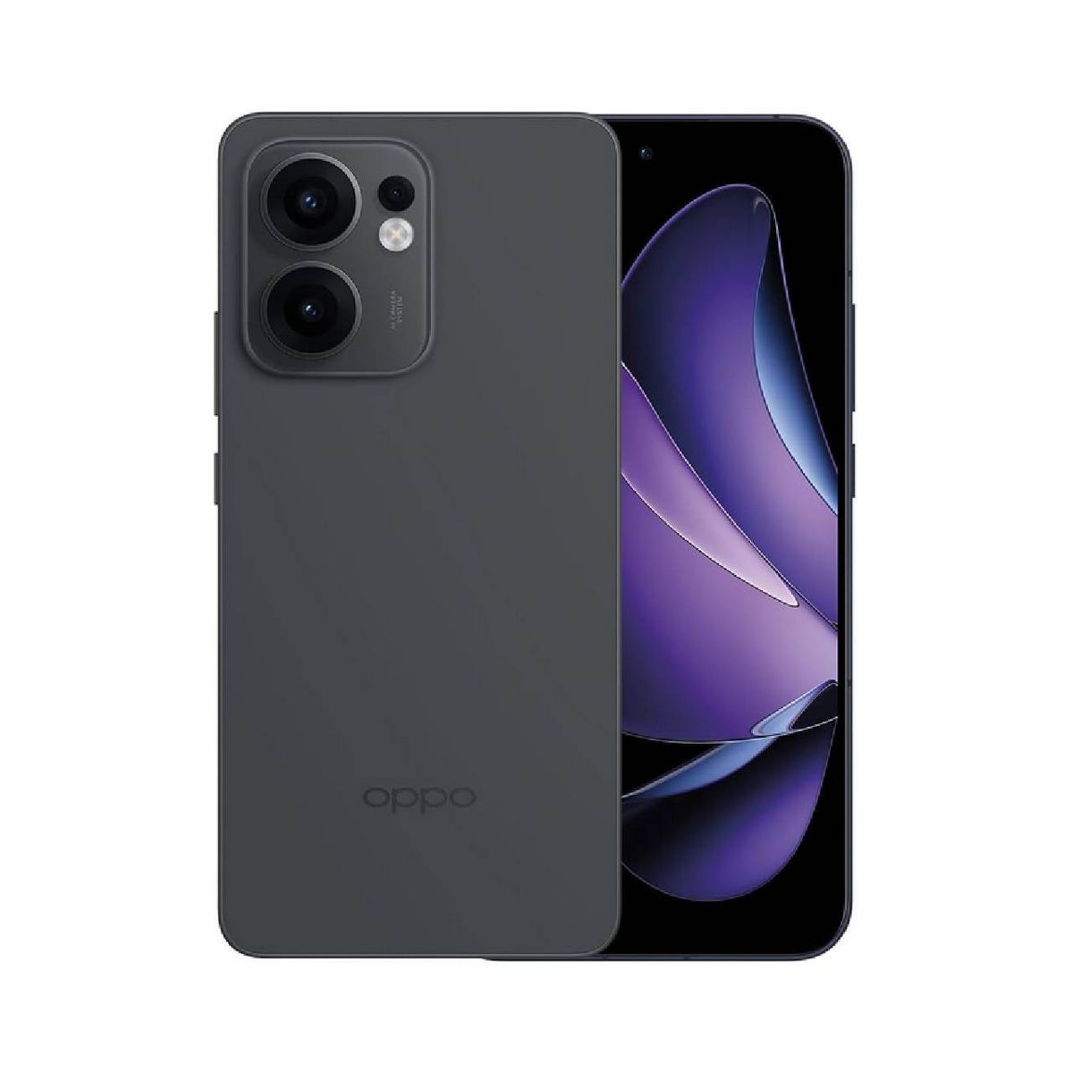 OPPO - Celular Oppo Reno 13F 5G 512Gb 12Ram 50mpx Negro