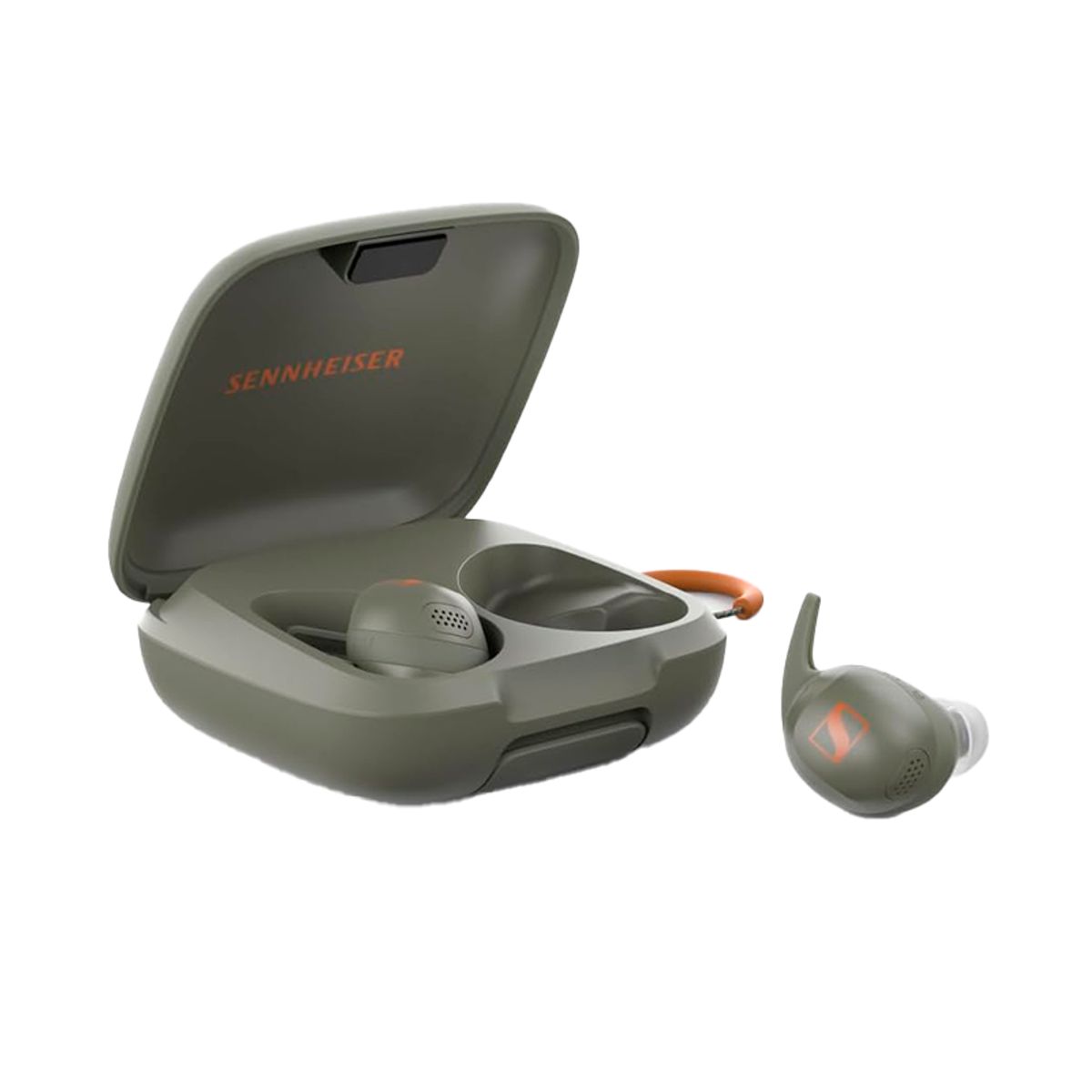 SENNHEISER - Sennheiser MOMENTUM Sport 1