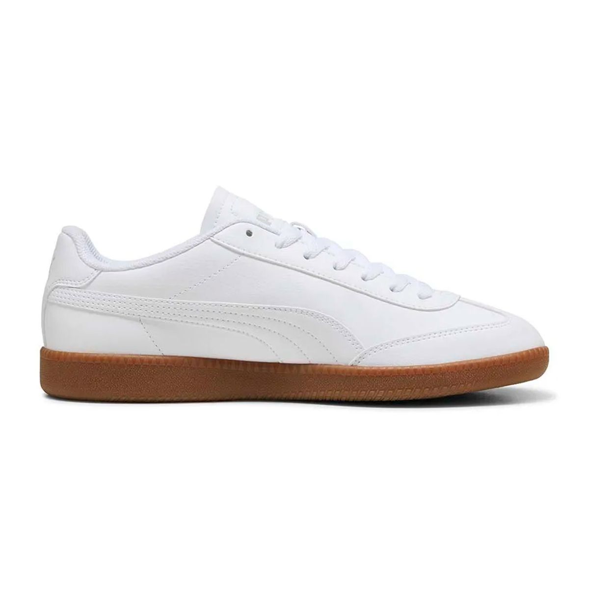 PUMA - Tenis Puma Blanco Hombre Ftw Puma 9 T White 398181-13