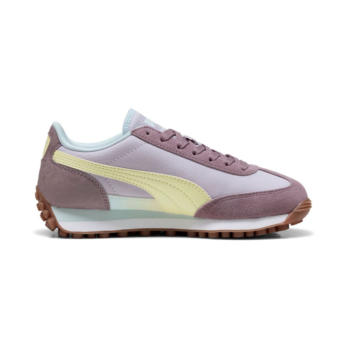 PUMA - Tenis Puma Beige Junior Easy Rider Subzero Icy 402748-01