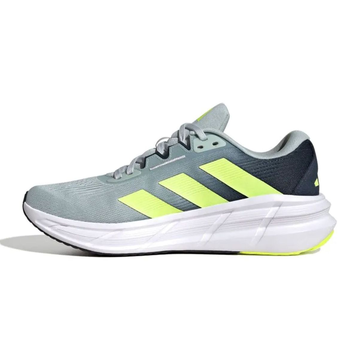 ADIDAS - Tenis Adidas Multicolor Hombre Questar JQ5085