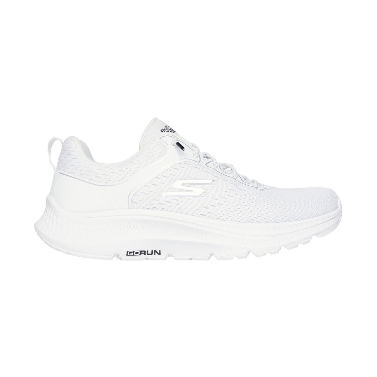 SKECHERS - Tenis Skechers Mujer GoRun Consistent Air Cooled Blanco