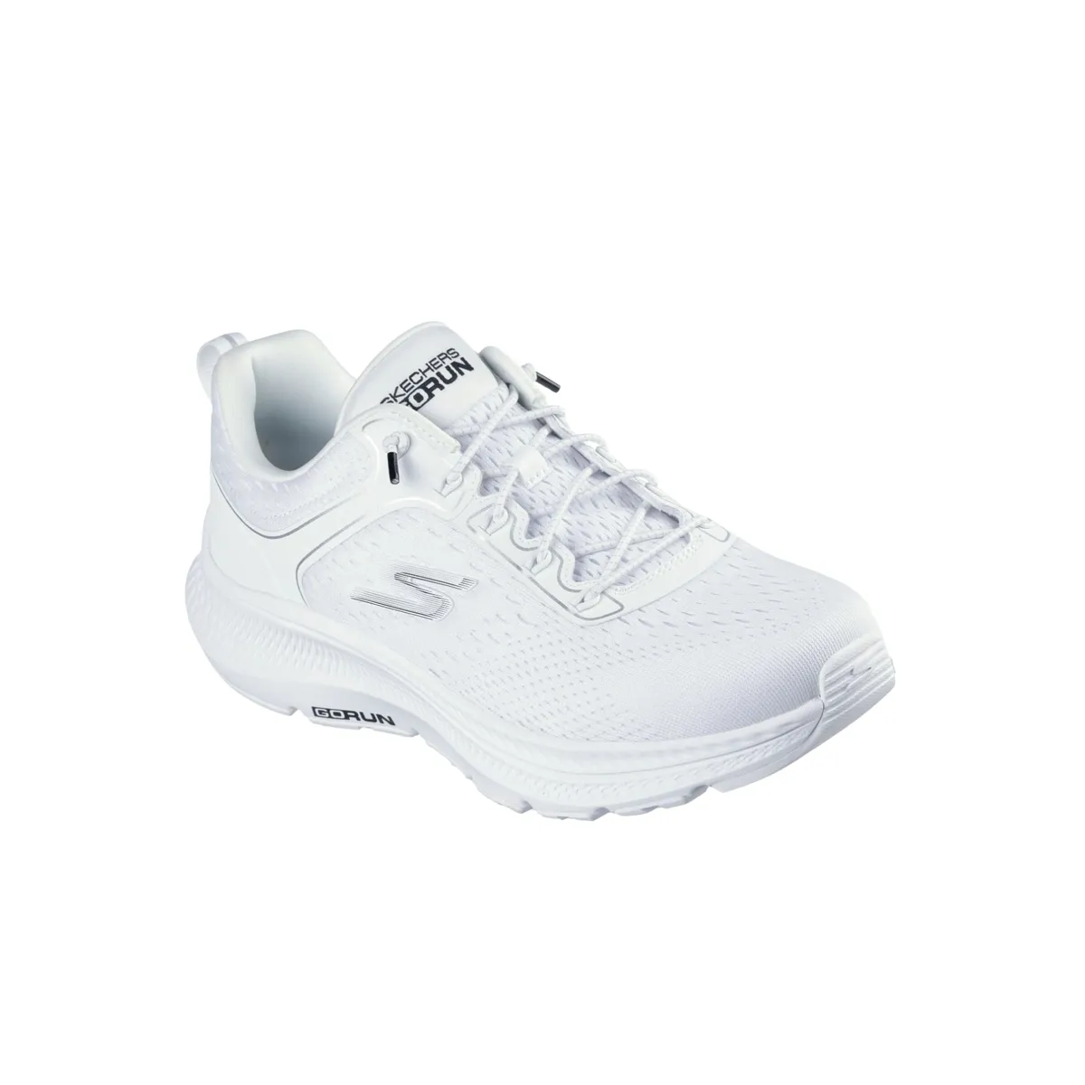 SKECHERS - Tenis Skechers Mujer GoRun Consistent Air Cooled Blanco