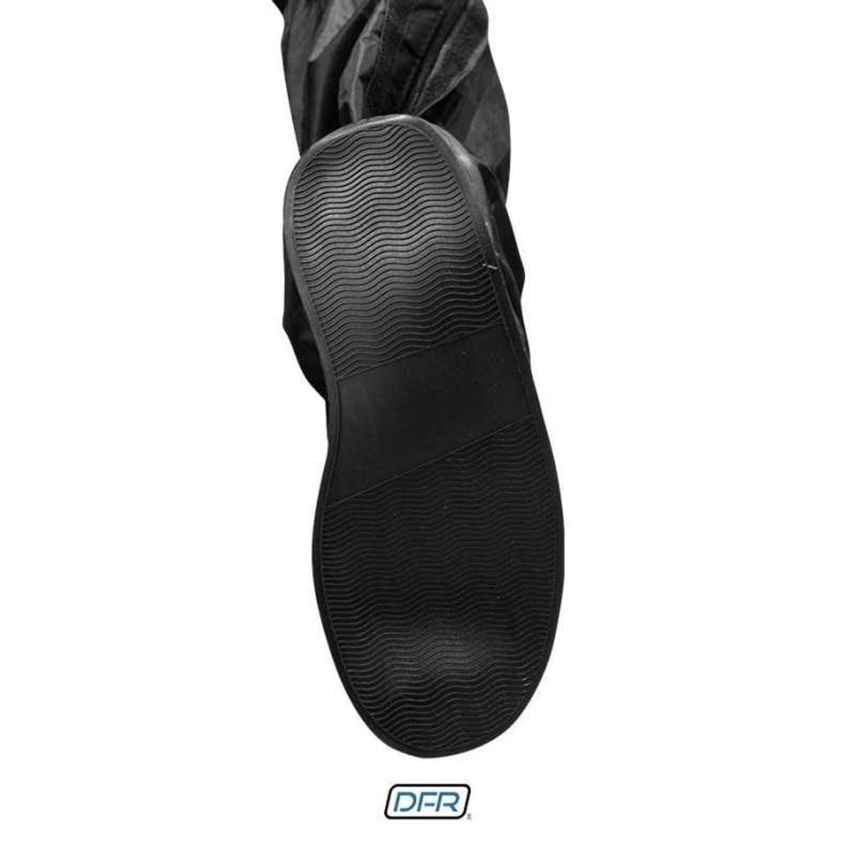 GENERICO - Traje Impermeable DFR 602 NG FC