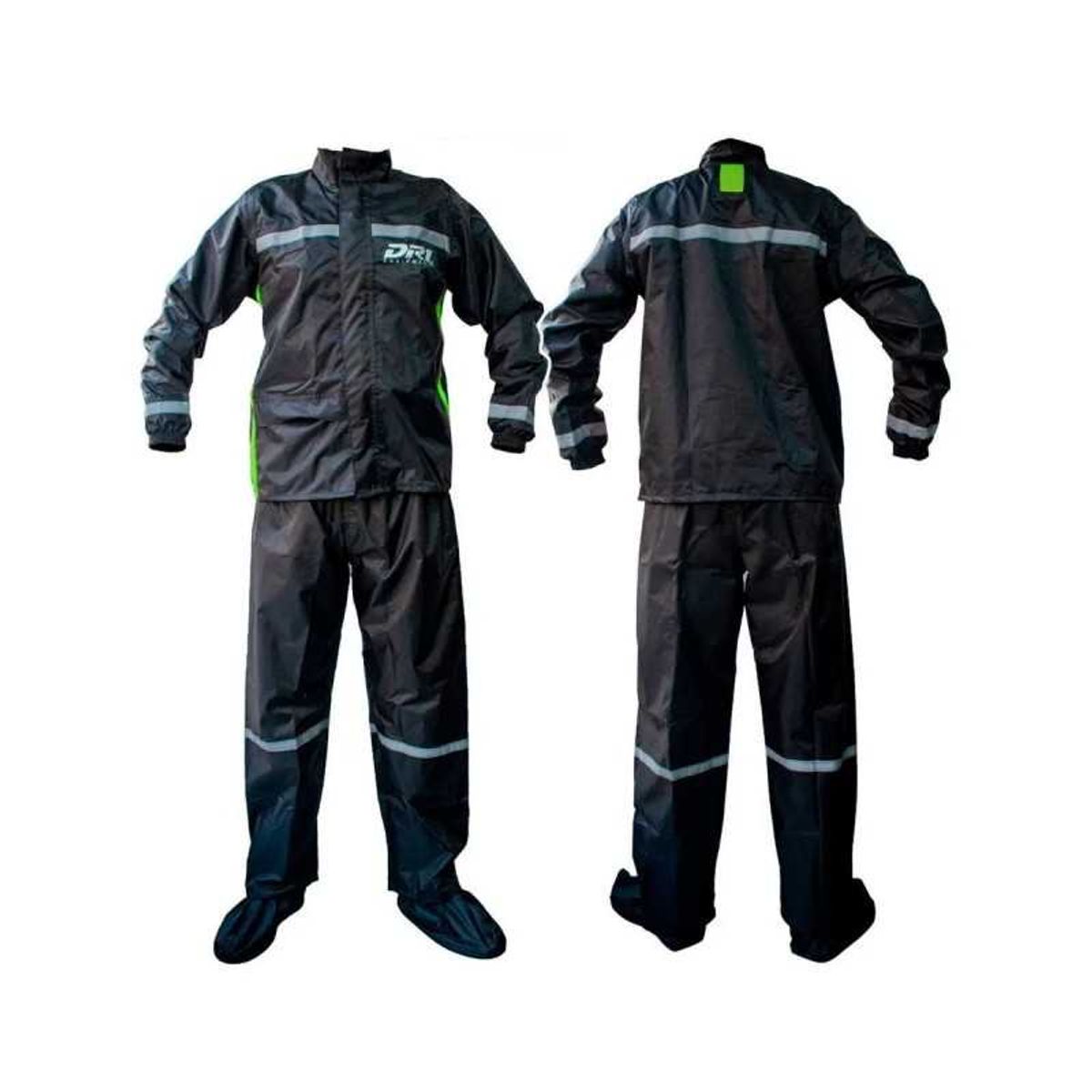 DR1 - Traje Impermeable DR1 034 AMN