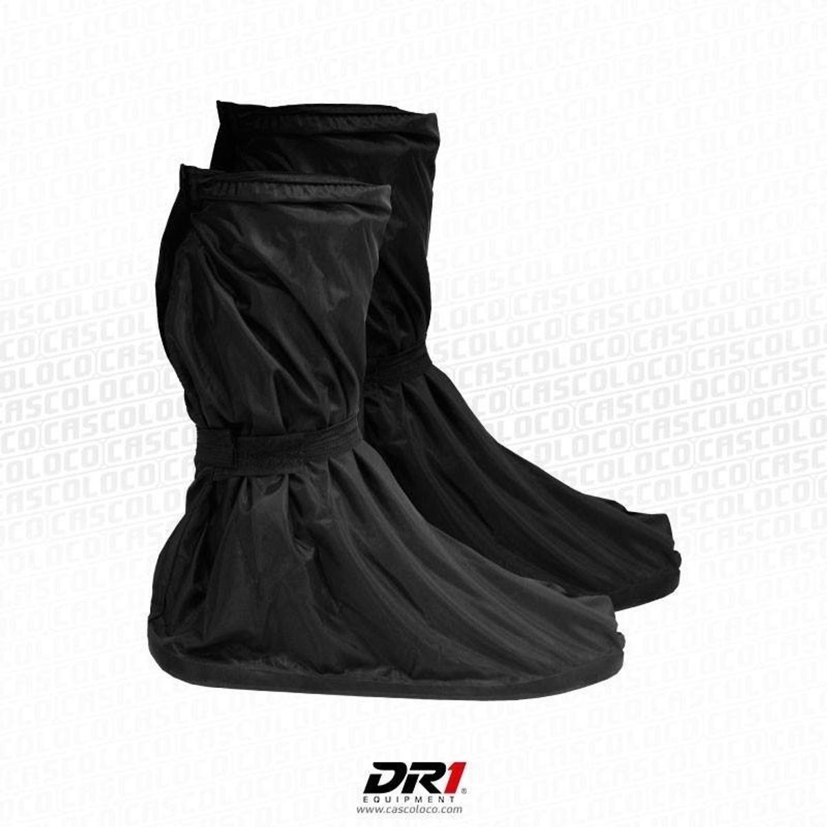 DR1 - Traje Impermeable DR1 034 Naranja