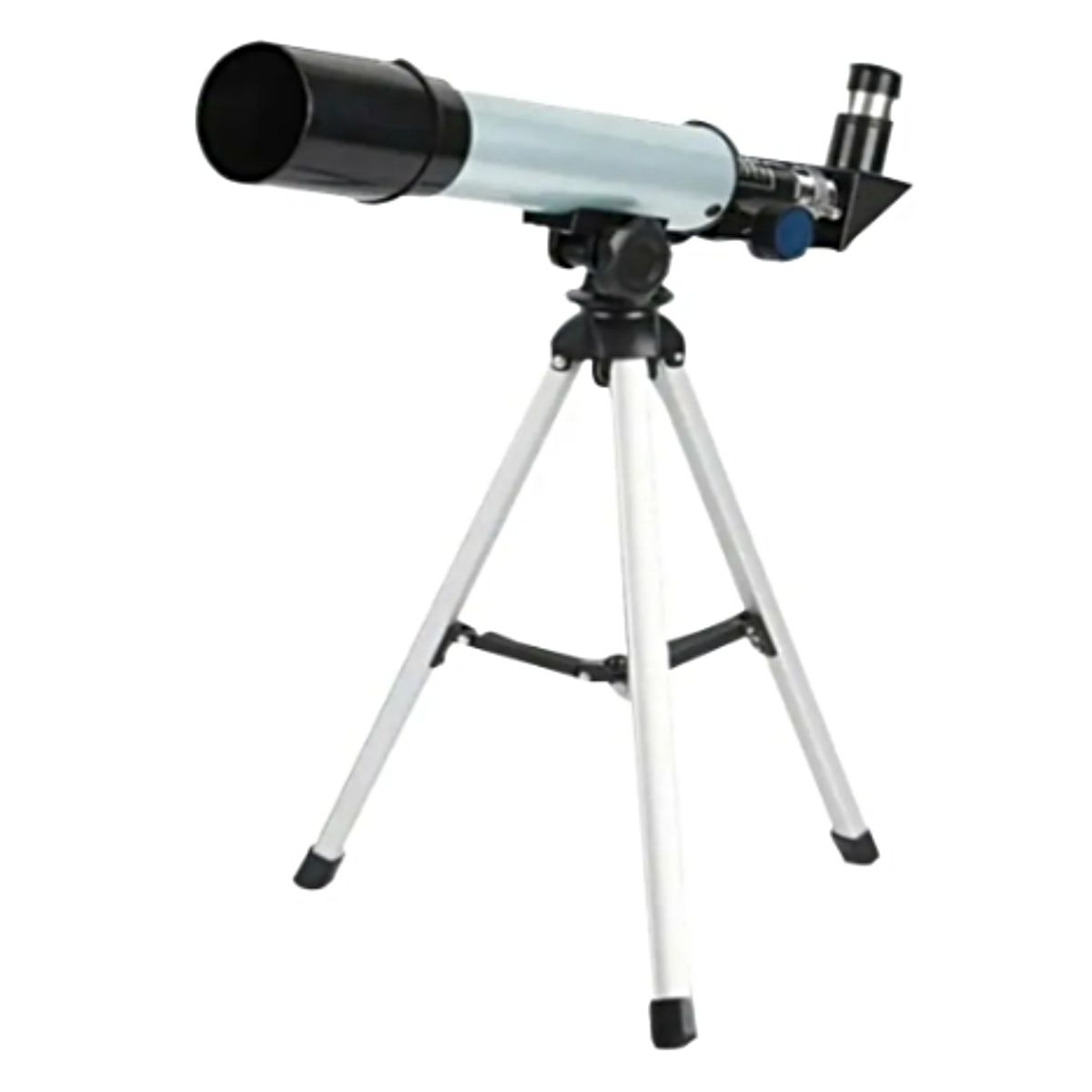 GENERICO - Telescopio Astronómico Monocular Refractor 90x