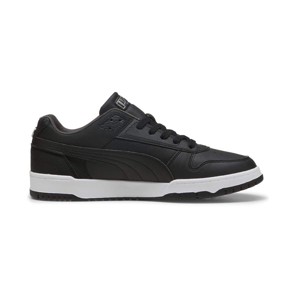 PUMA - Tenis Deportivos Puma Bmw Mms Rbd Game Low Negro Hombre