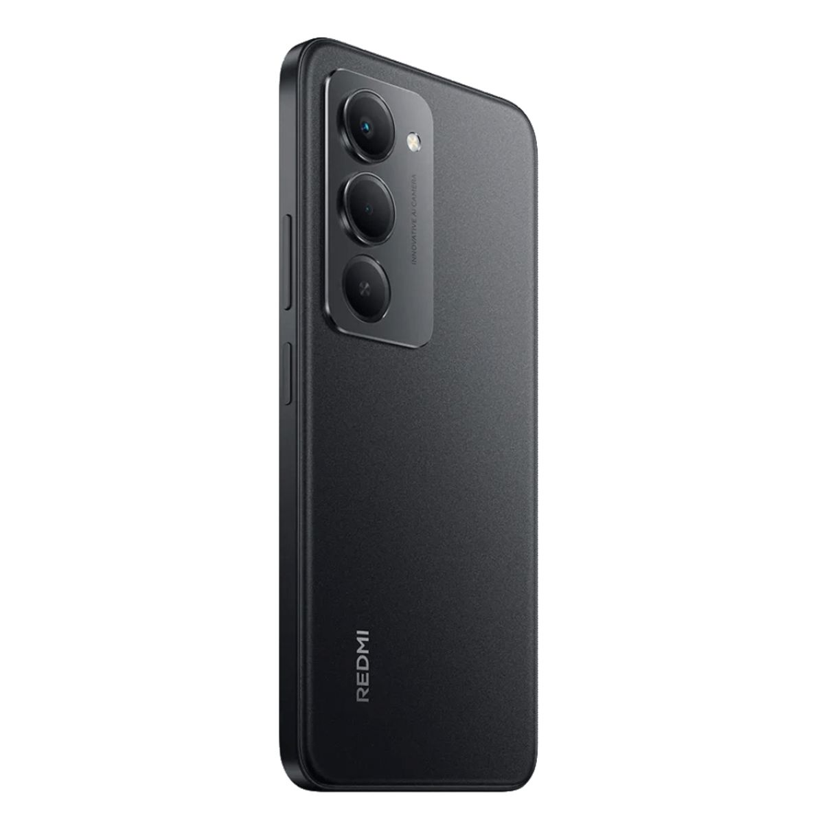 XIAOMI - Celular Xiaomi Redmi 15 Dual Sim 256GB /8GB 6.9'' 50Mpx, IP64 Negro