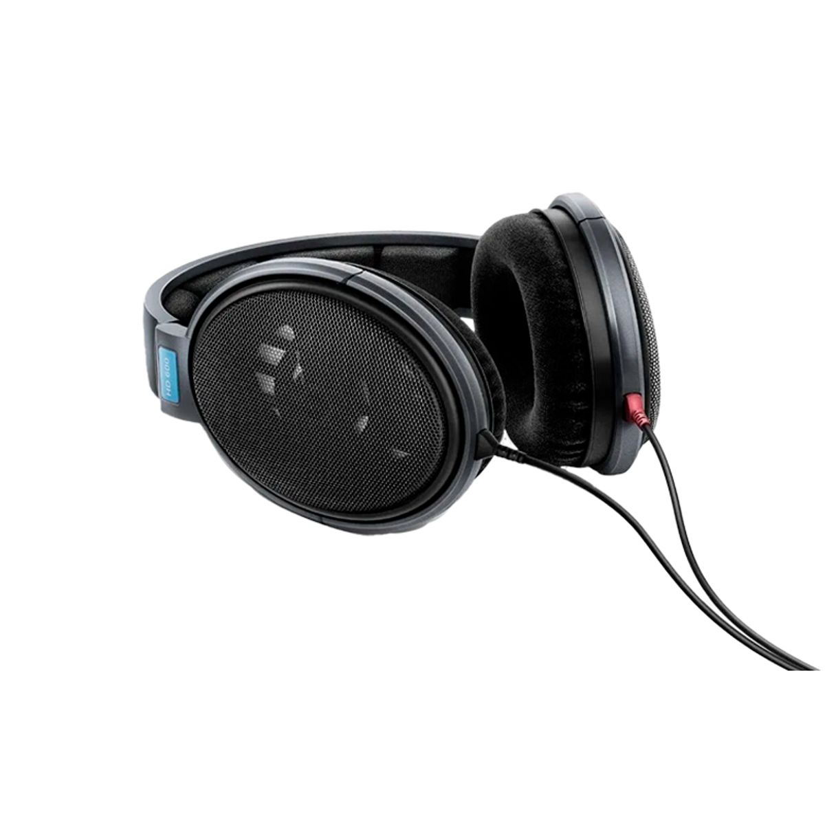 SENNHEISER - Sennheiser HD 600 – Auriculares