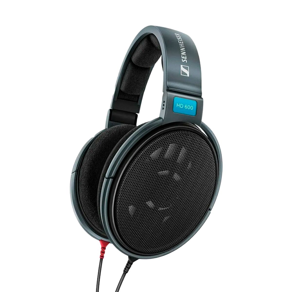 SENNHEISER - Sennheiser HD 600 – Auriculares