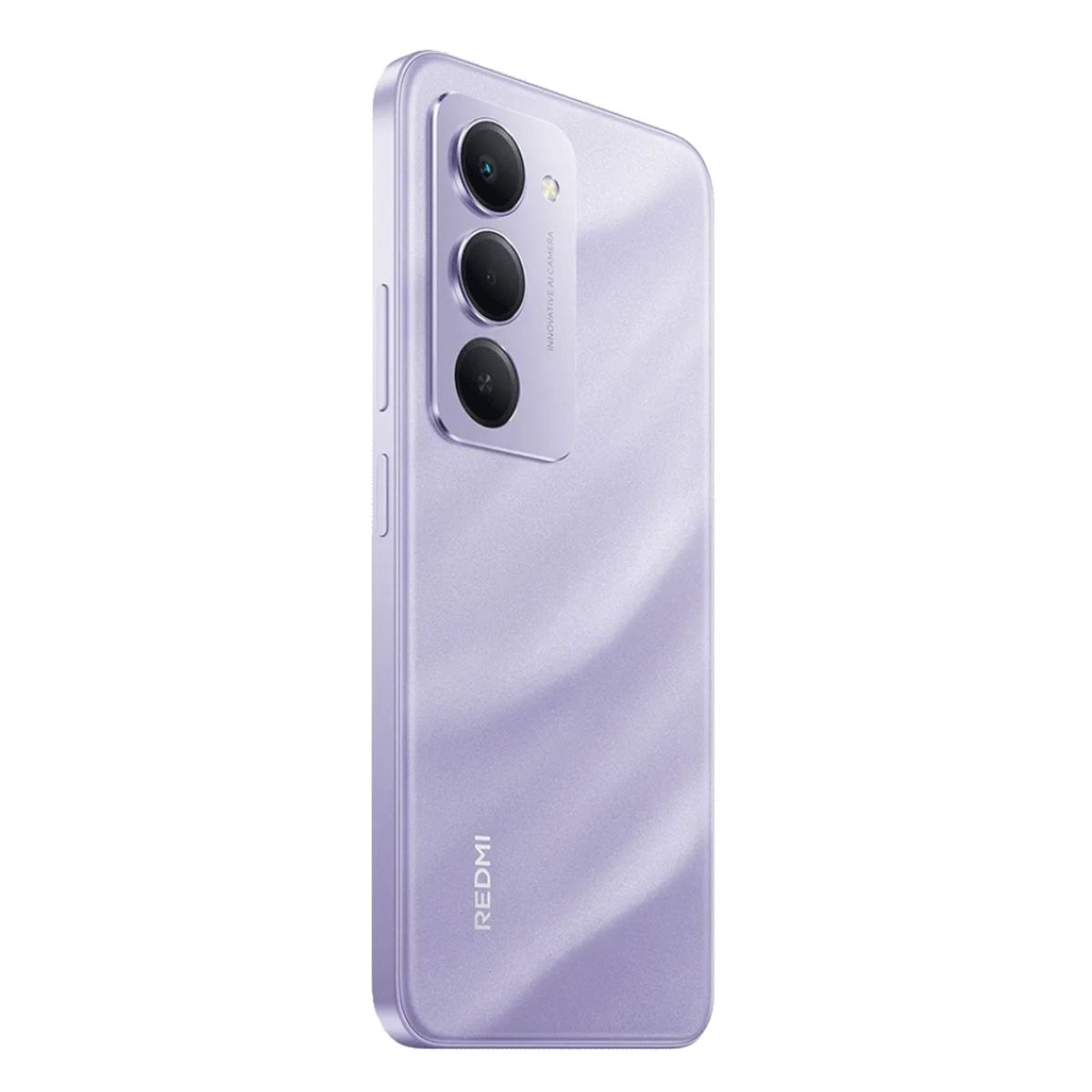 XIAOMI - Celular Xiaomi Redmi 15 Dual Sim 256GB /8GB 6.9'' 50Mpx, IP64 Lavanda