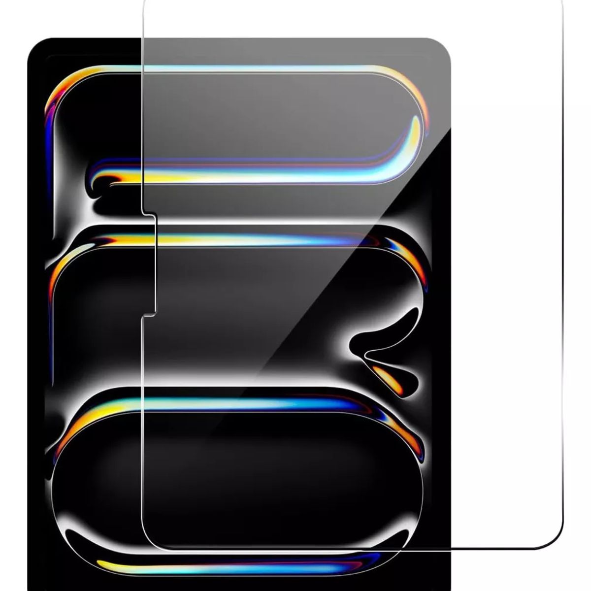 GENERICO - Vidrio Templado Para Honor X8A