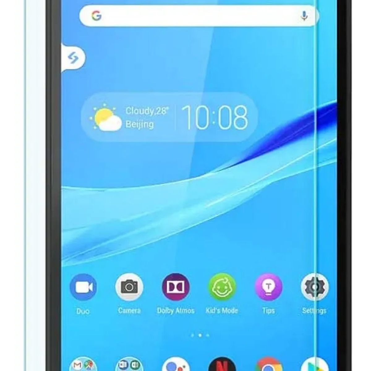 GENERICO - Vidrio Templado Para Huawei MatePad 10.4