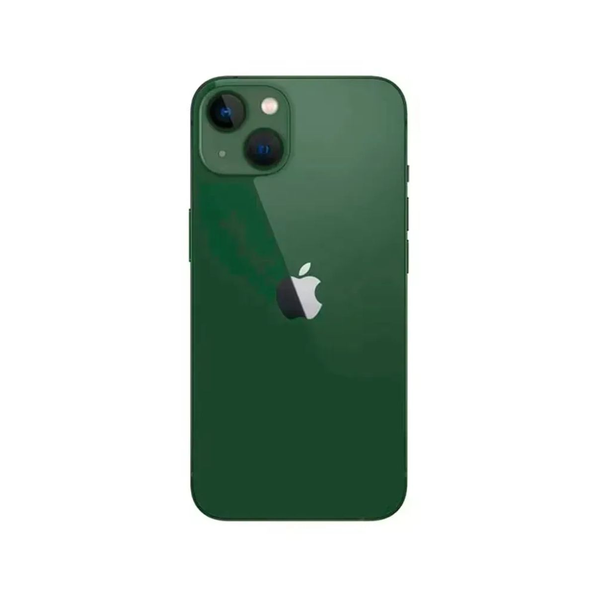 APPLE - Celular Iphone 13 512 Gb 5G Verde Reacondicionado +14 Meses de Garantia + Panel Solar