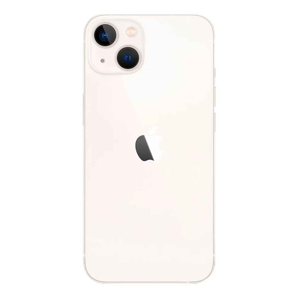 APPLE - Celular Iphone 13 Mini 256 Gb 5G Blanco Reacondicionado +14 Meses de Garantia