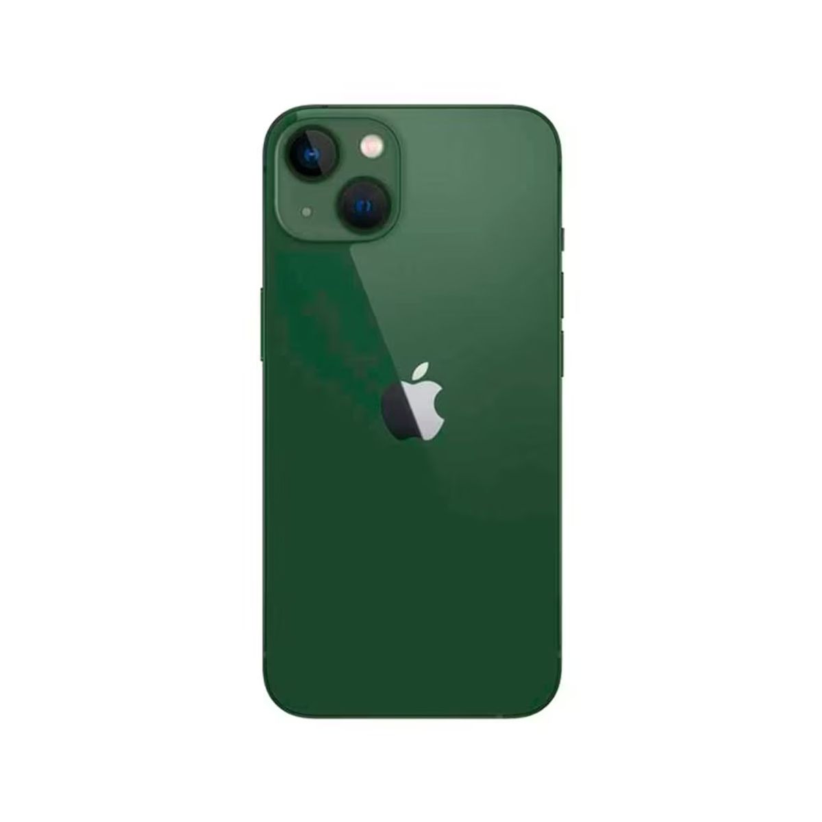 APPLE - Celular iPhone 13 Mini 128 GB 5G Verde Reacondicionado + Panel Solar