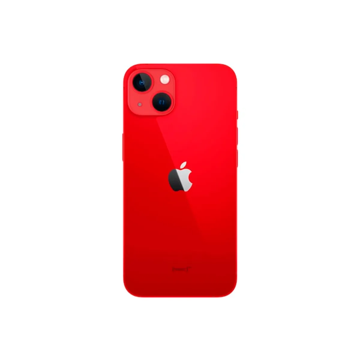 APPLE - Celular Iphone 13 Mini 128 Gb 5G Rojo Reacondicionado + Garantia Extendida + Panel Solar