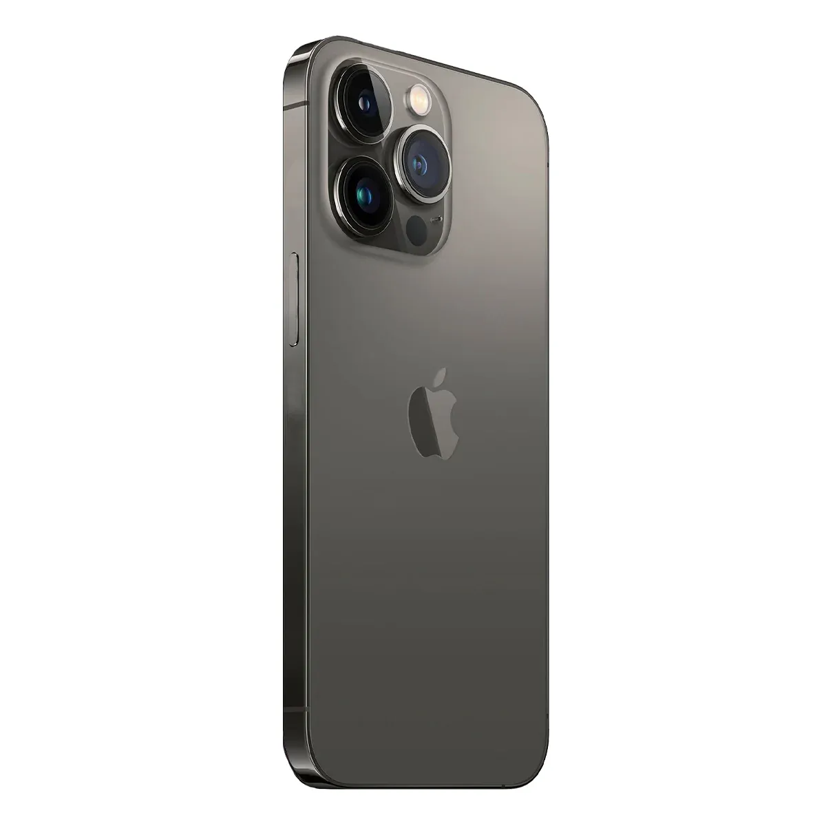 APPLE - Celular Iphone 13 Pro 512 GB 5G Grafito Reacondicionado +14 Meses de Garantia + Panel Solar