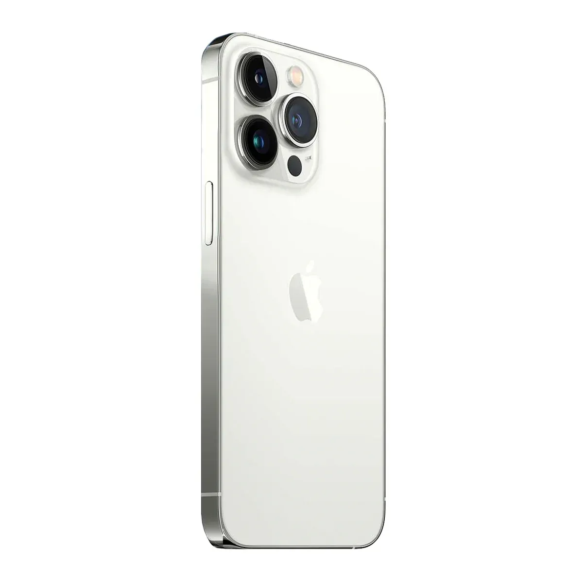 APPLE - Celular Iphone 13 Pro 256 GB 5G Plateado Reacondicionado +14 Meses de Garantia + Panel Solar
