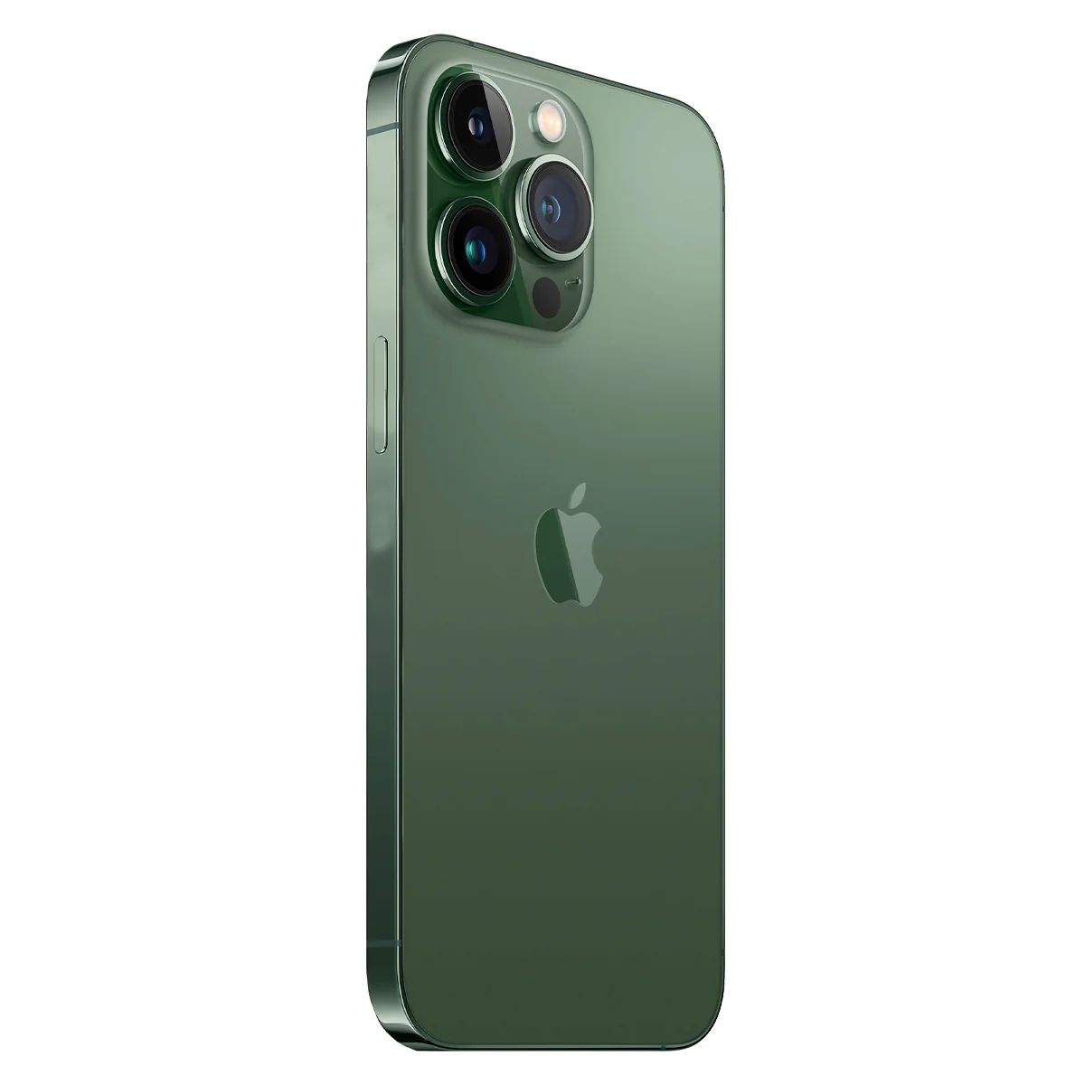 APPLE - Celular Iphone 13 Pro 128 Gb 5G Verde Reacondicionado + Panel Solar
