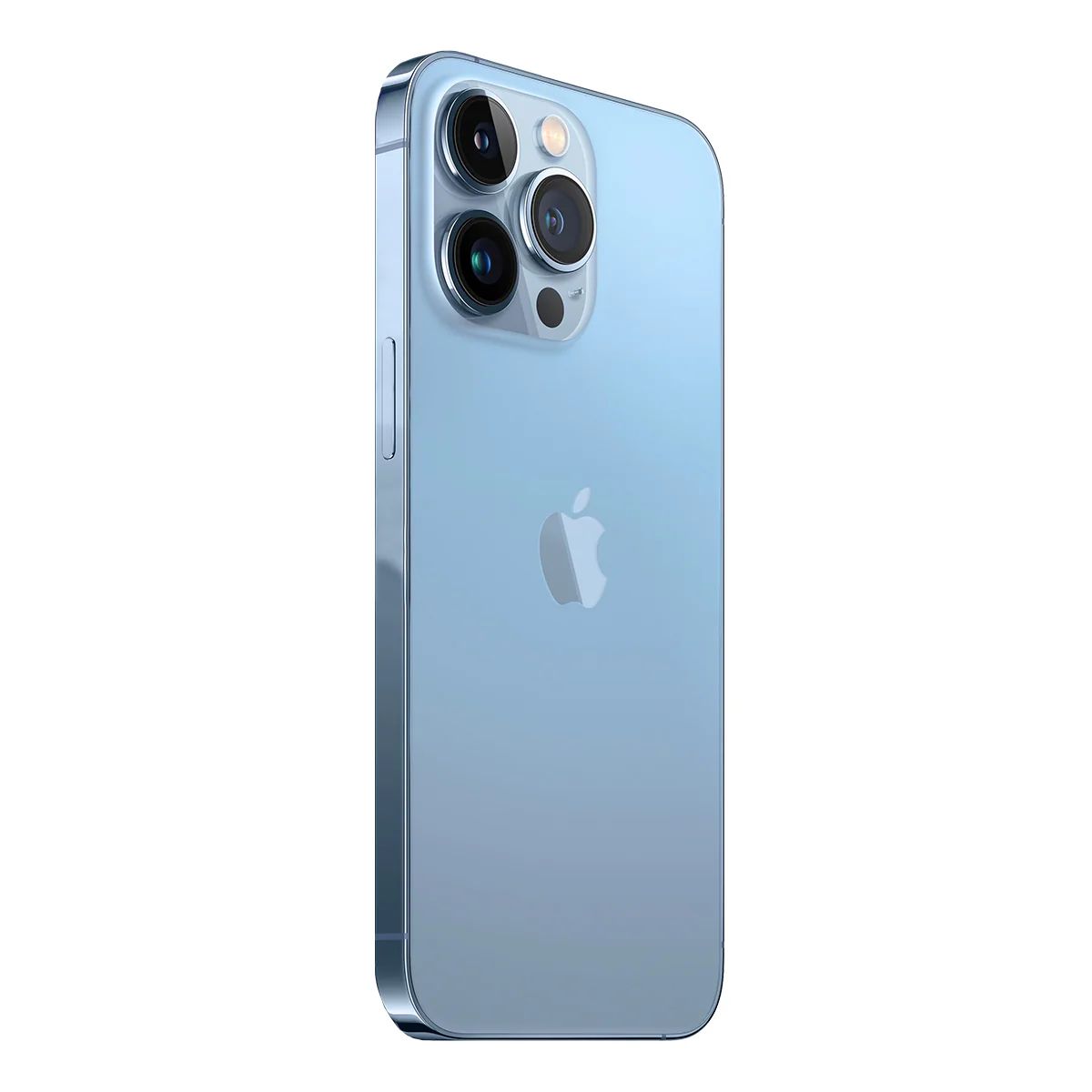 APPLE - Celular Iphone 13 Pro Max 256 Gb 5G Azul Reacondicionado + Garantia Extendida + Panel Solar