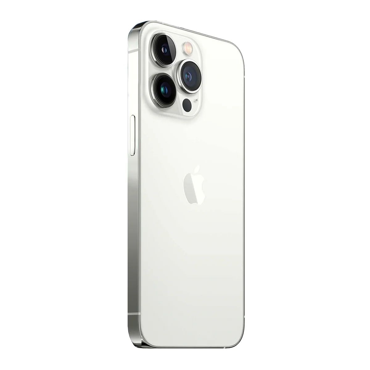 APPLE - Celular Iphone 13 Pro Max 256 Gb 5G Plateado Reacondicionado + Garantia Extendida + Panel Solar