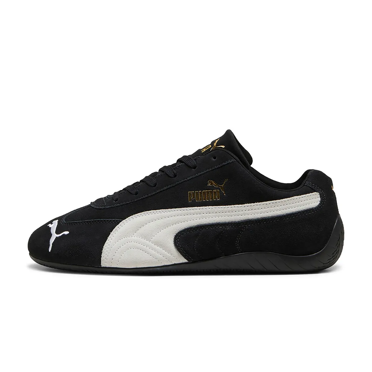 PUMA - Tenis Deportivos Puma Original Speedcat Og Negro Para Mujer