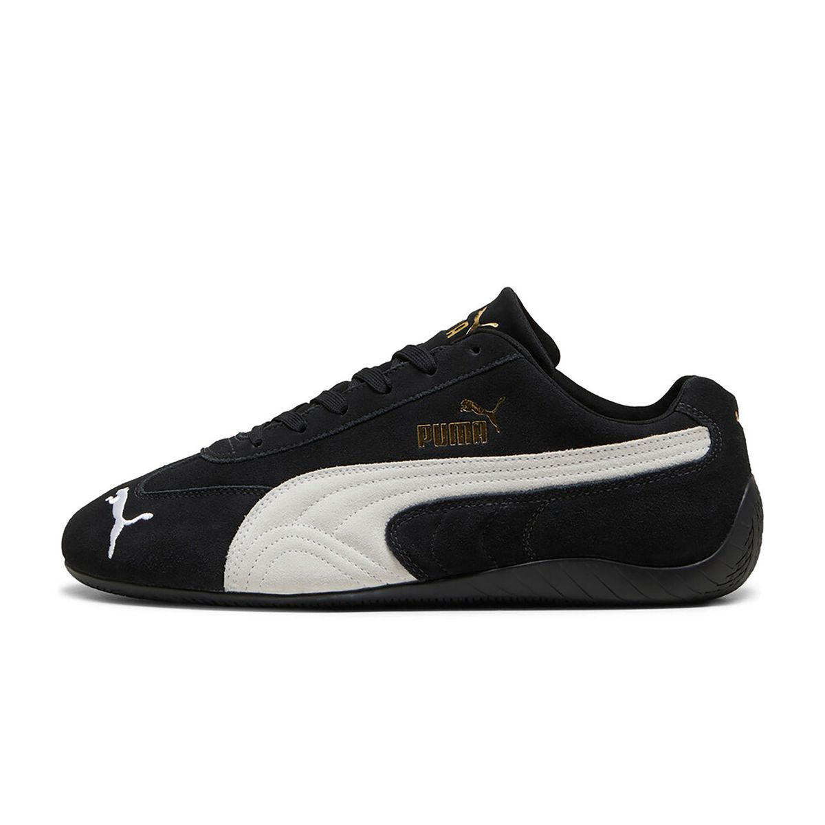 PUMA - Tenis Deportivos Puma Original Speedcat Og Negro Para Mujer