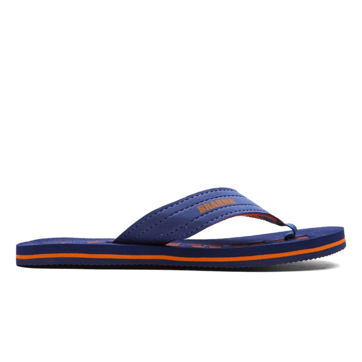 BRAHMA - Chanclas Sandalias Hombre Brahma Ra2280 Navi