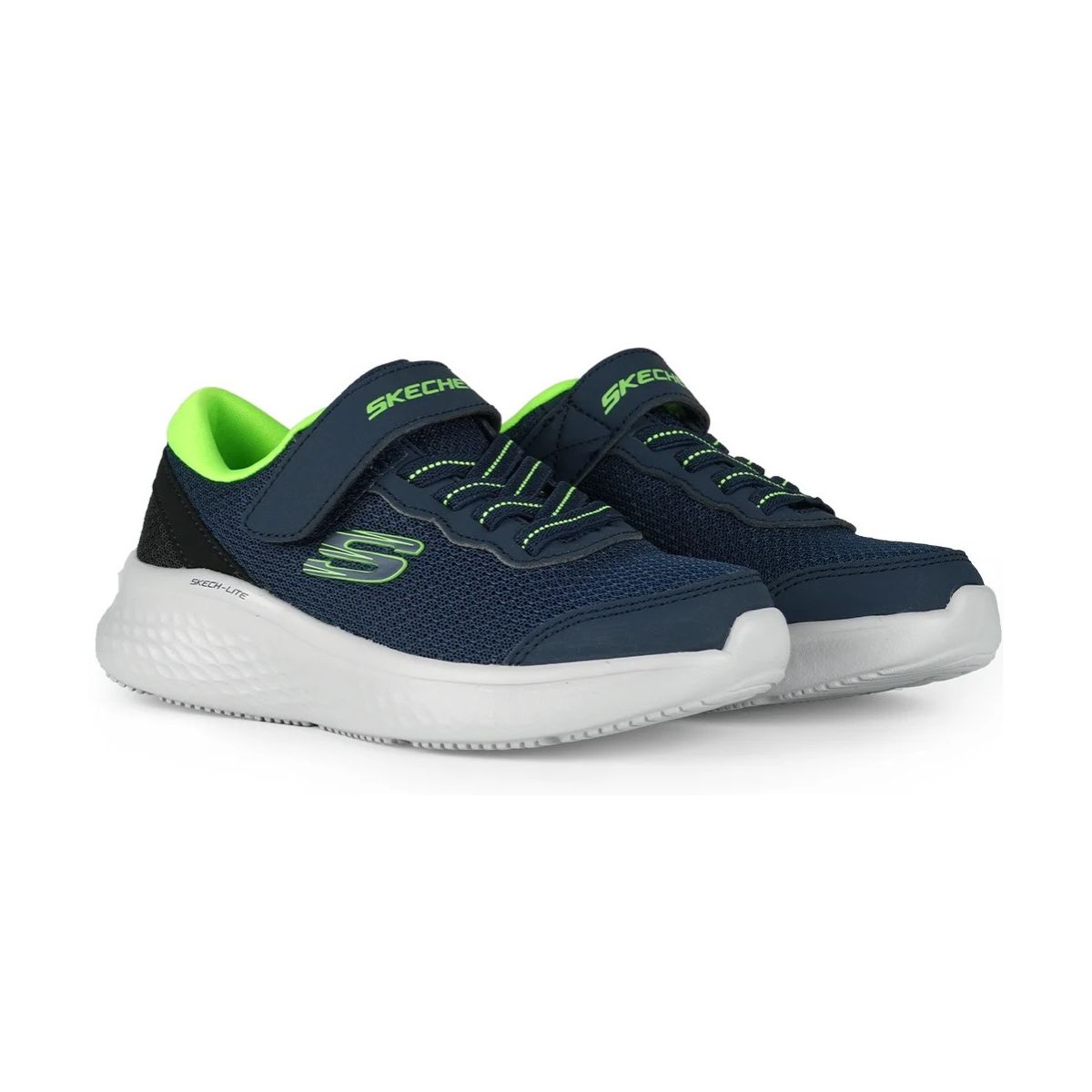 SKECHERS - Tenis Skech-Lite Pro Sprint Surge Para Niños