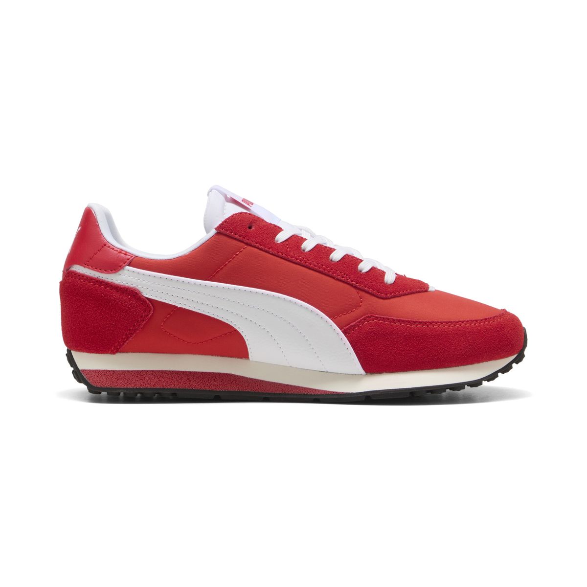 PUMA - Tenis Deportivo Puma Original St Miler Rise Rojo Para Hombre