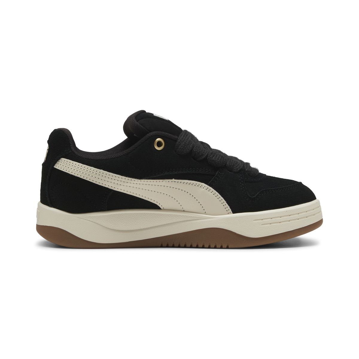 PUMA - Tenis Deportivos Puma Original Park Luna Sd Negro  Mujer