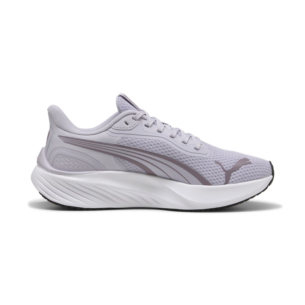PUMA - Tenis Deportivos Puma Original Pounce Lite Lila Para Mujer