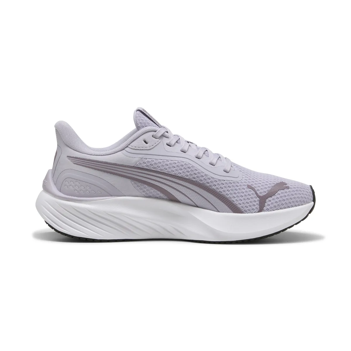 PUMA - Tenis Deportivos Puma Original Pounce Lite Lila Para Mujer