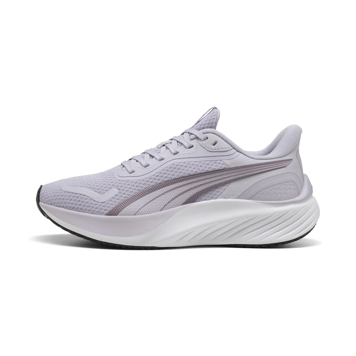 PUMA - Tenis Deportivos Puma Original Pounce Lite Lila Para Mujer